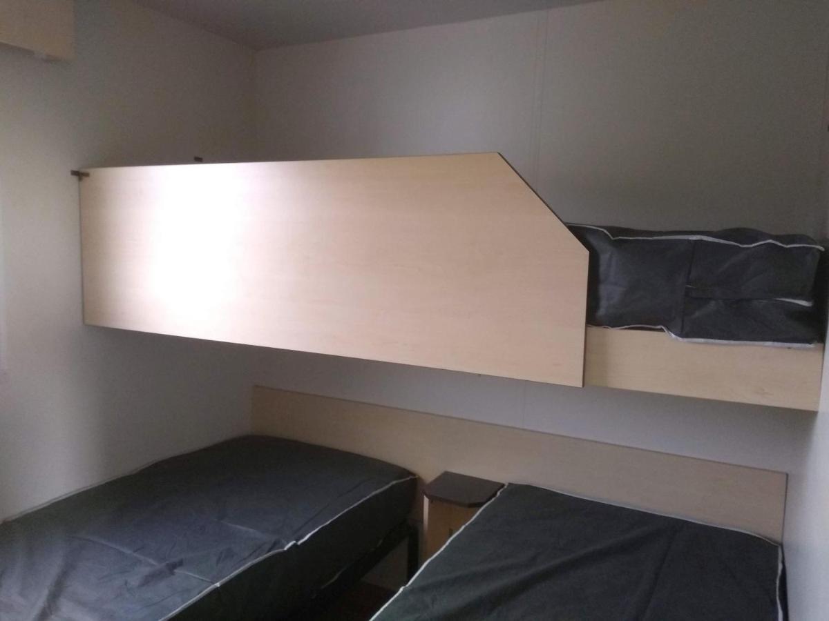 Mobil-Home Vallee De L'Yeres Touffreville-sur-Eu Экстерьер фото