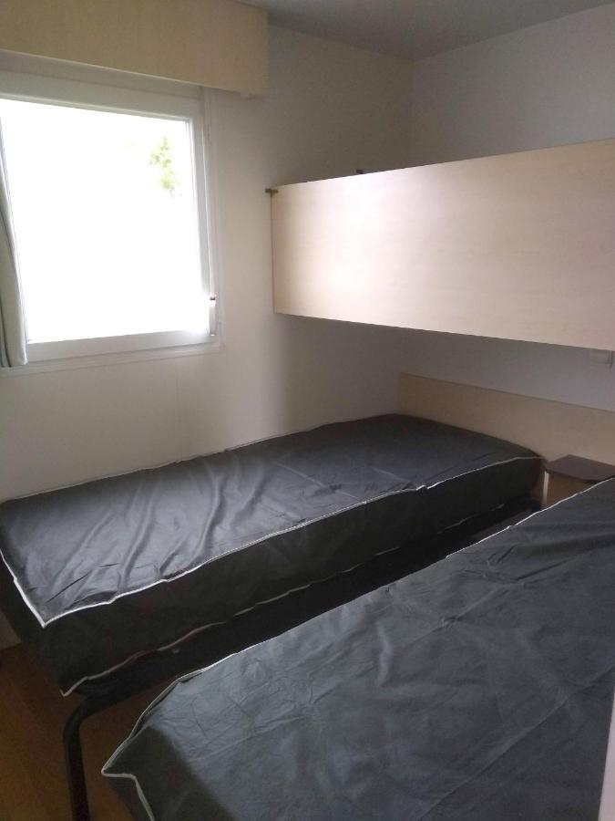Mobil-Home Vallee De L'Yeres Touffreville-sur-Eu Экстерьер фото
